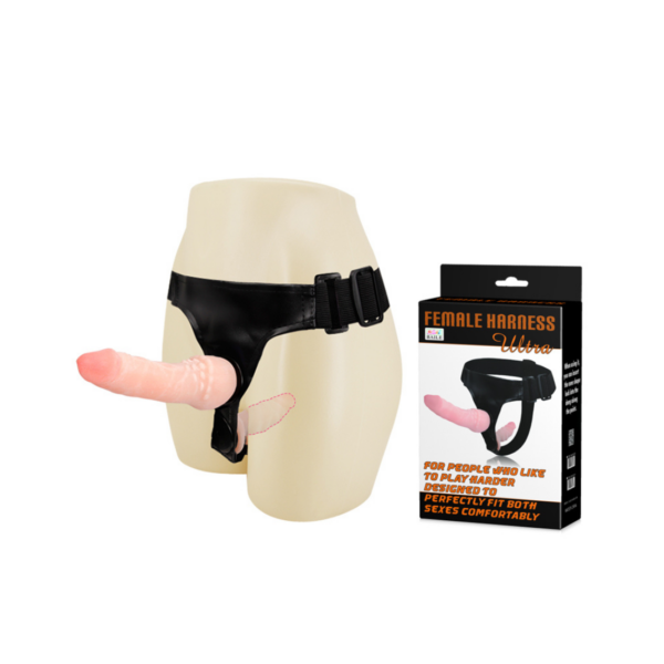 Harness Female Ultra