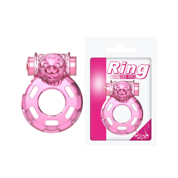 Anillo Vib.  Ring