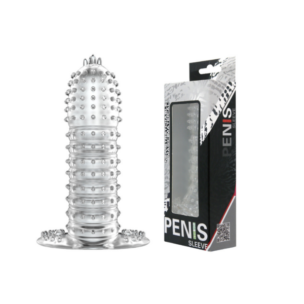 Funda Penis Sleeve