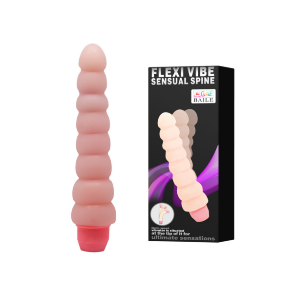 Vib. Flexi V. Sensual