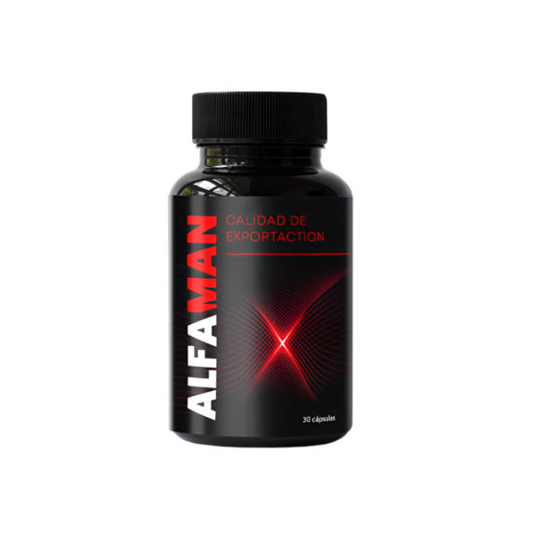 Alfaman
