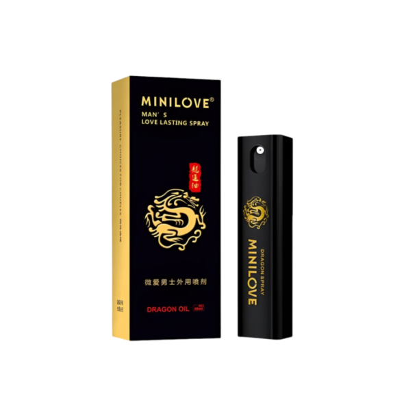 Mini Love Dorado